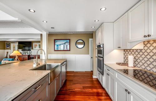 Rollingbay House | Rolling Bay Walk