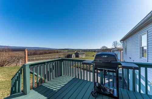 Lurgan House | Rolling Hills Symphony