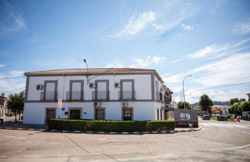 Trujillo Apartment | Rollo Campillo