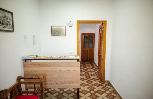 Trujillo Apartment | Rollo Campillo