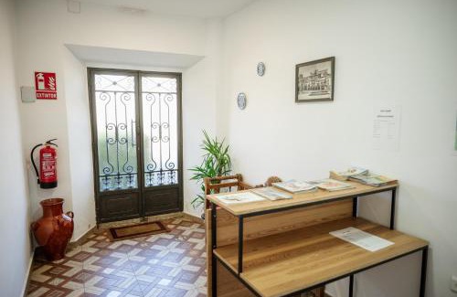 Trujillo Apartment | Rollo Campillo