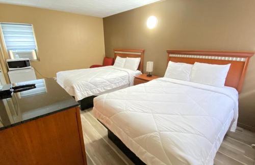 Rolphton Hotel | Rolphton Motel and Restaurant