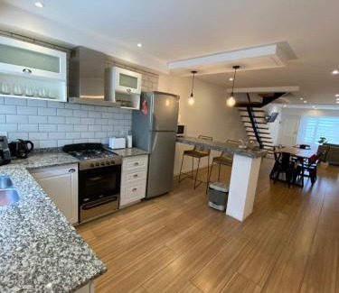 Mar del Plata Apartment | ROMA apartamento frente al mar