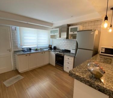 Mar del Plata Apartment | ROMA apartamento frente al mar