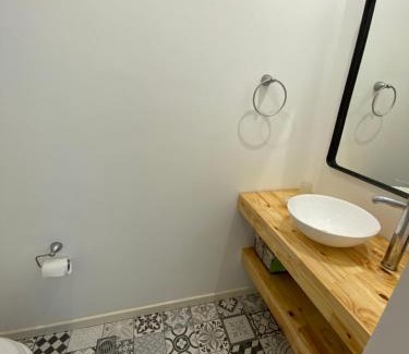 Mar del Plata Apartment | ROMA apartamento frente al mar