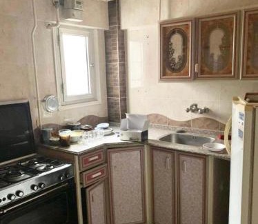 New Damietta Apartment | Roma apartment