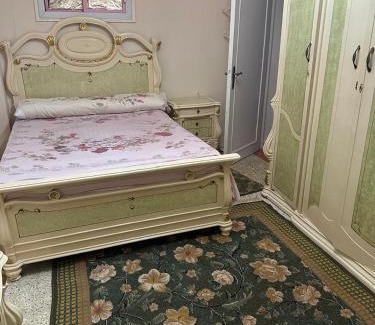 New Damietta Apartment | Roma apartment