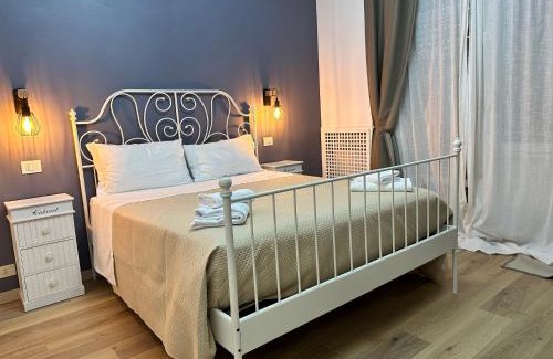 Camilluccia Apartment | Roma Chic Flat Monte Mario