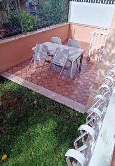 Zona XIX Casal Morena Apartment | Roma Chic House