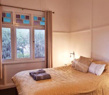 Omadale House | Roma Cottage on Roma Orchard