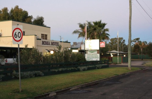 Roma Hotel | Roma Motel