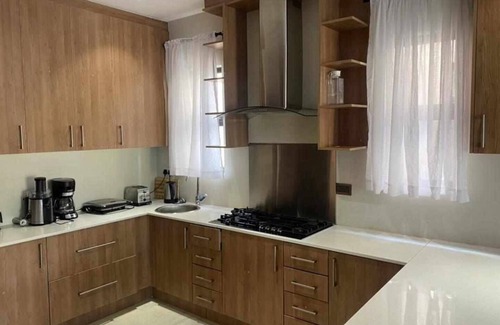 Lusaka Villa | Roma Park 2 Bedroom Villa