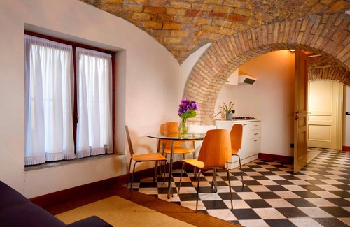 Rome City Centre House | Roma Resort Termini