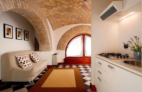 Rome City Centre House | Roma Resort Termini