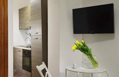 Rome City Centre House | Roma Resort Termini