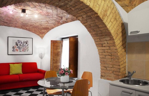 Rome City Centre House | Roma Resort Termini
