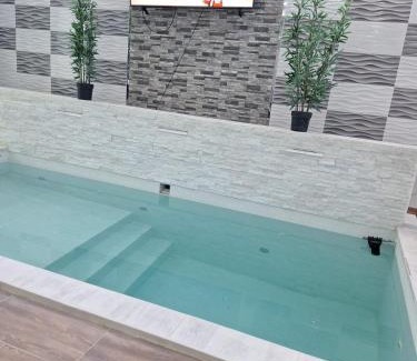 Ica Bed & Breakfast | ROMA VIP