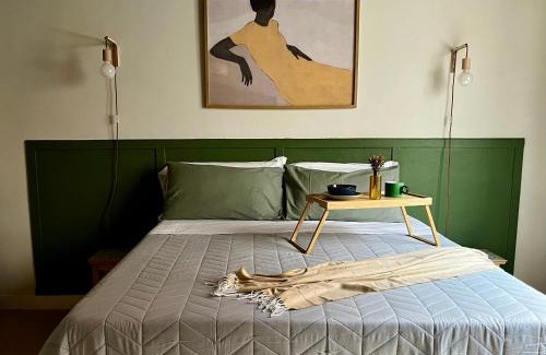 Centro Storico Apartment | Roma284 Apt Centro