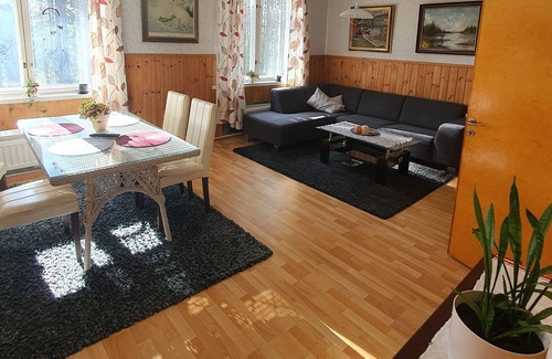 Pello Bed & Breakfast | Romakkaniemen casthause