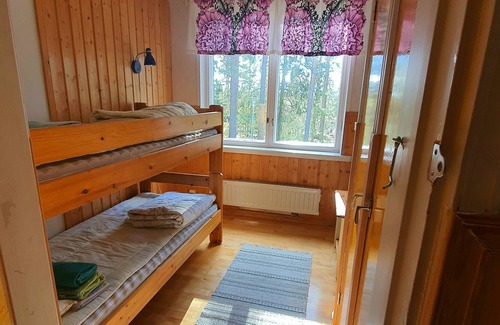 Pello Bed & Breakfast | Romakkaniemen casthause