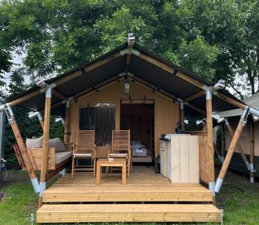 Kiel-Windeweer Other | Romala's Mini Glamp