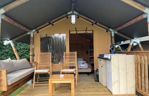 Kiel-Windeweer Other | Romala's Mini Glamp