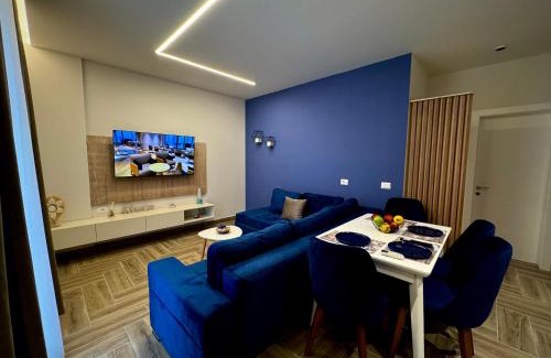 Orikum Apartment | Roman Apartments