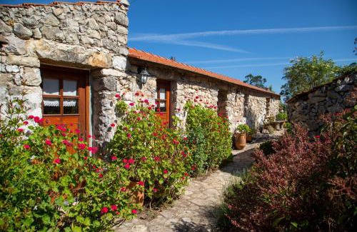 Alqueidao da Serra House | Roman Road House