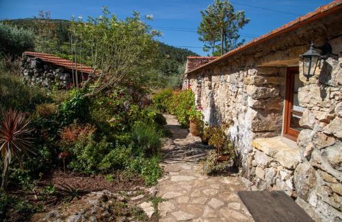 Alqueidao da Serra House | Roman Road House
