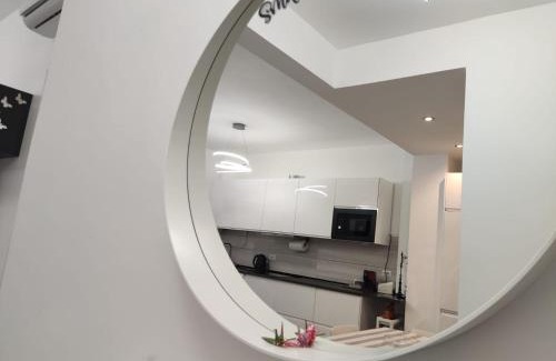 Quartiere XI Portuense Apartment | ROMAN'S HOUSE