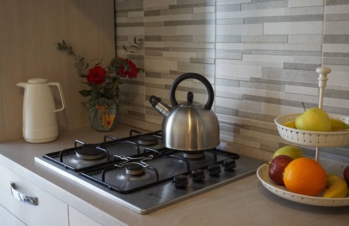 Ostiense Apartment | Roman vacations in the beautiful historic Garbatella district