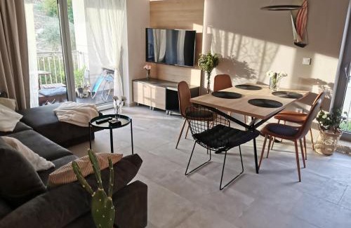 Vrsar Apartment | Romana Dream apartment