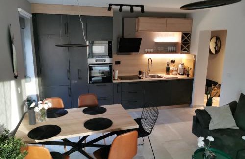 Vrsar Apartment | Romana Dream apartment
