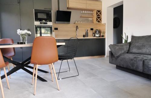 Vrsar Apartment | Romana Dream apartment