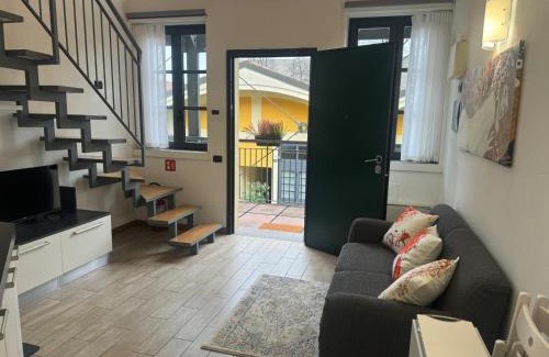 Ripamonti Corvetto Apartment | Romana Loft