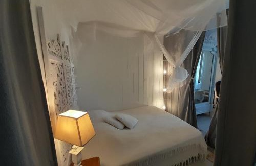 Pontaillac Apartment | Romance à 70 m de la plage