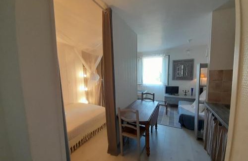 Pontaillac Apartment | Romance à 70 m de la plage