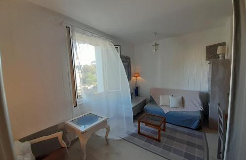 Pontaillac Apartment | Romance à 70 m de la plage