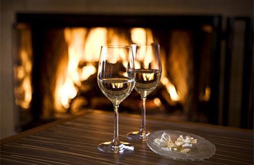 Gatlinburg - Pigeon Forge Apartment | Romance Inn