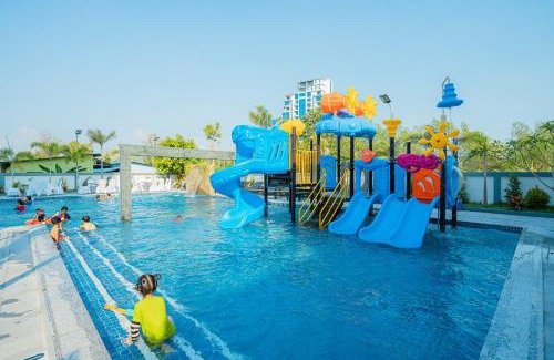 Kampot Hotel | Romano Hotel