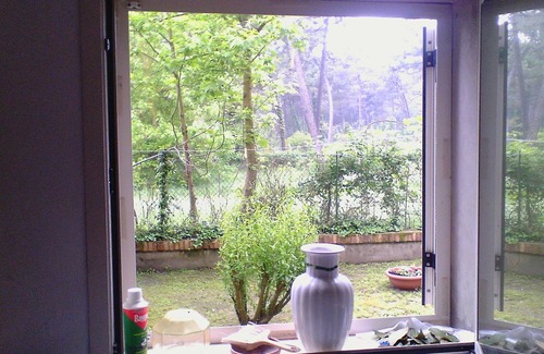 Milano Marittima Villa | Romantic cottage between sea and pine forest. elegant area, sleeps 9