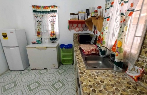 Port Morant House | Romantic 2 bedroom, 4 Guest+, holiday rental in Port Morant, St Thomas, Jamaica