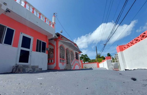 Port Morant House | Romantic 2 bedroom, 4 Guest+, holiday rental in Port Morant, St Thomas, Jamaica