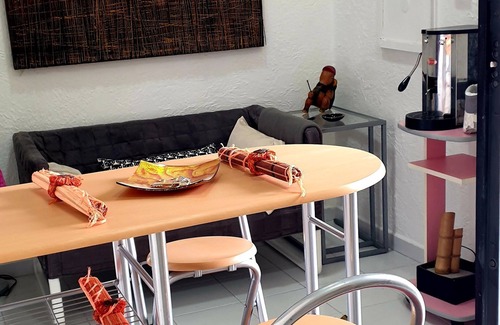 Casoria Apartment | Romantic apartment in Naples