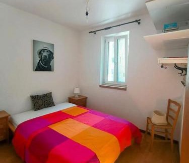 Sonvico Apartment | Romantic Apartment Sonvico