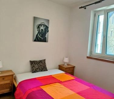 Sonvico Apartment | Romantic Apartment Sonvico