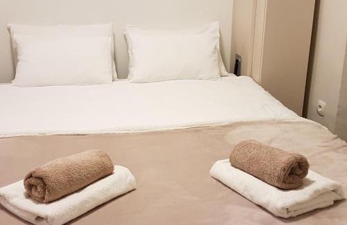Maribor Apartment | Romantic Apartments Sweet Baci