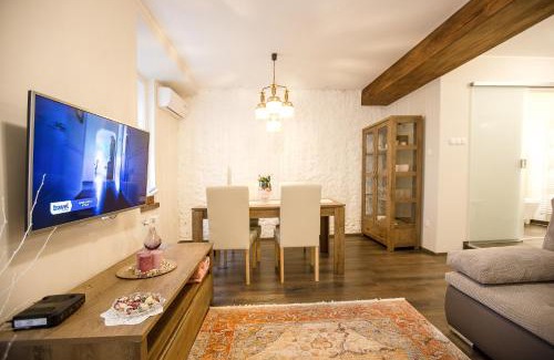 Maribor Apartment | Romantic Apartments Sweet Baci