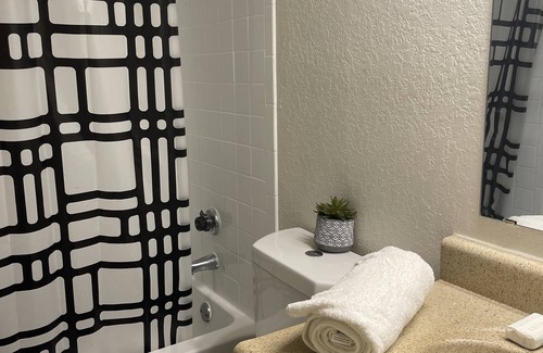 Casa Grande Apartment | Romantic Apt