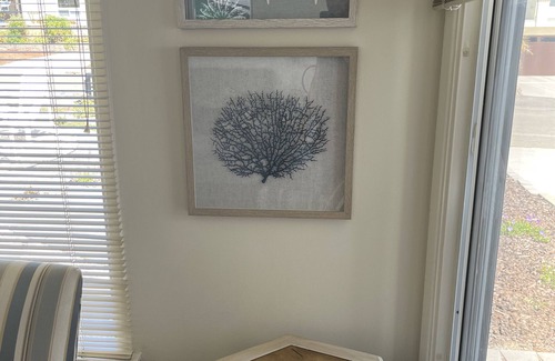 Shell Beach Cottage | Romantic Beach Oasis - 2 mins from the ocean